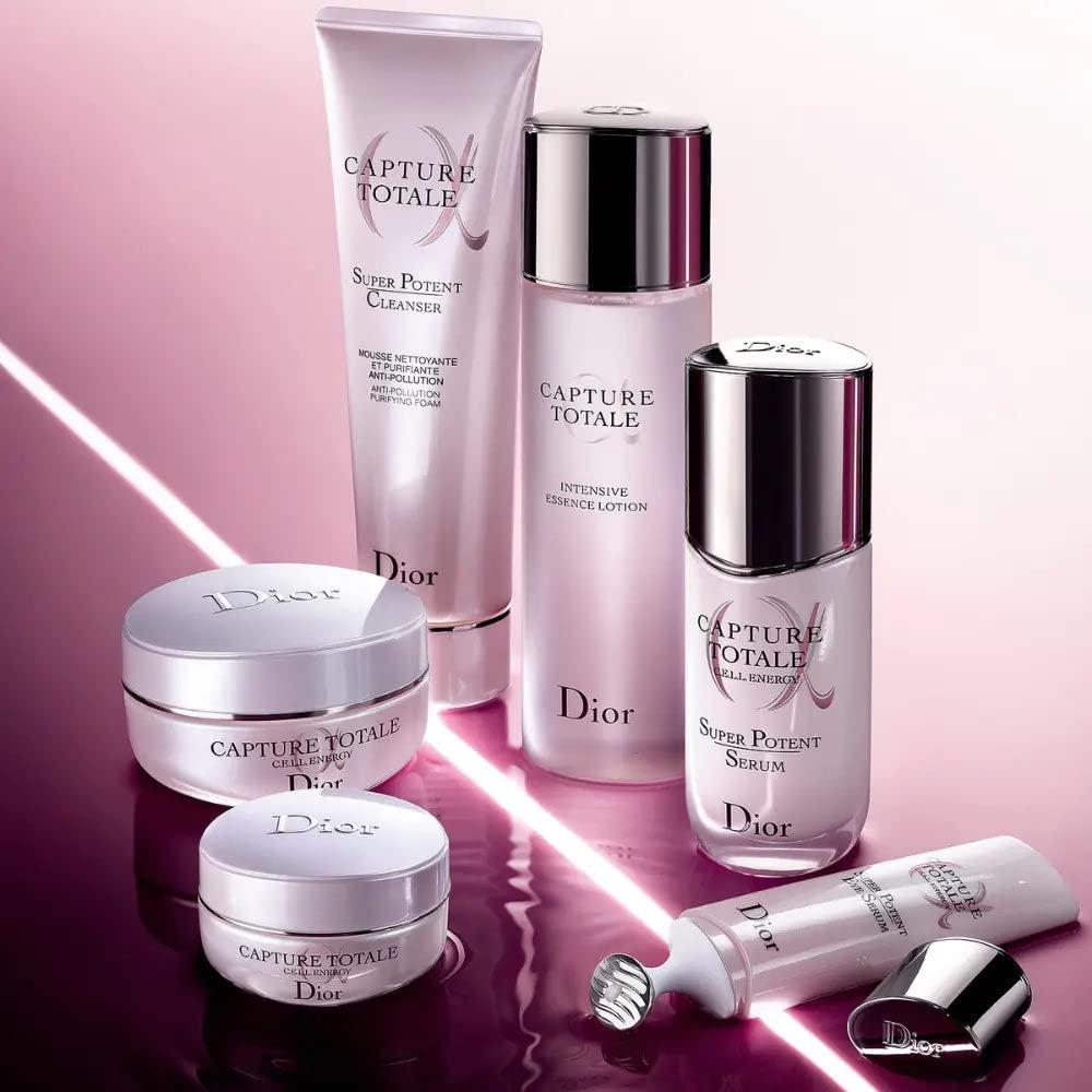 Christian Dior Capture Totale Intensive Essence Lotion for Women