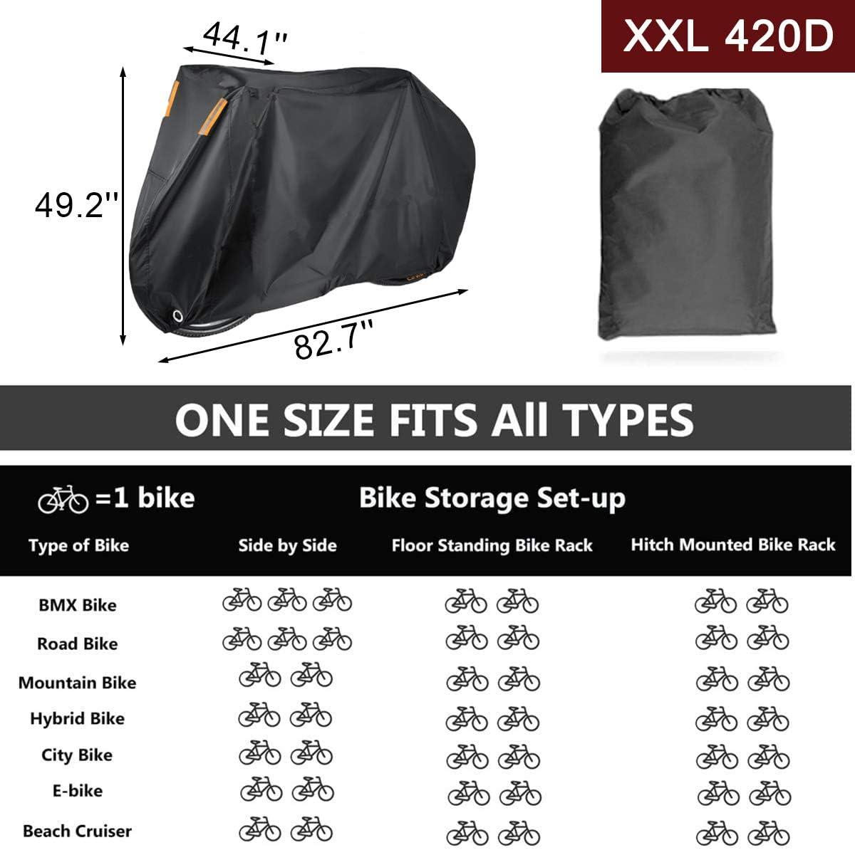 Beach on sale cruiser cover