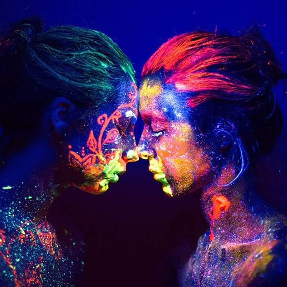 Paint glow cheap
