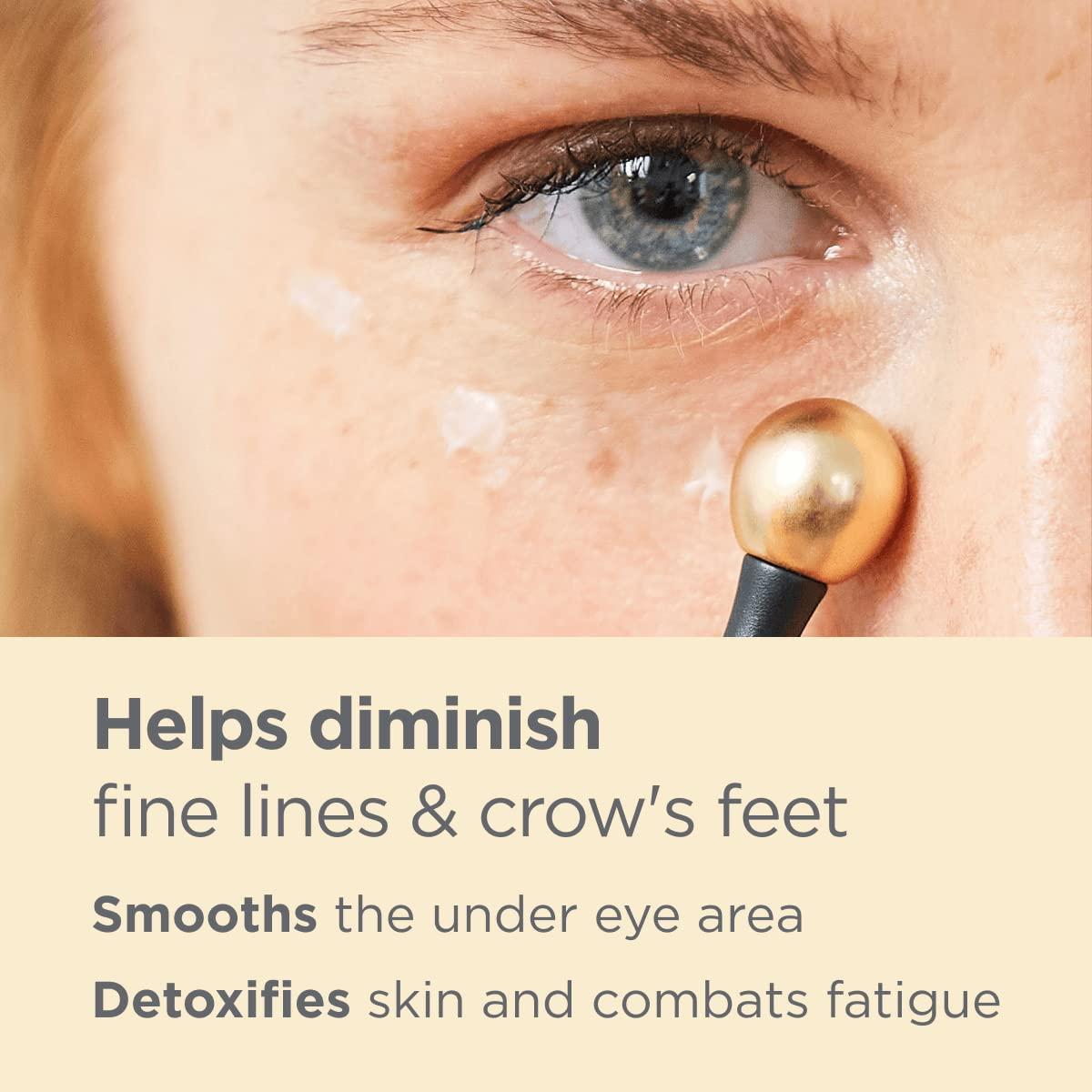 ISDIN Isdinceutics Vital Eyes Night Eye Cream for Wrinkles Formulated