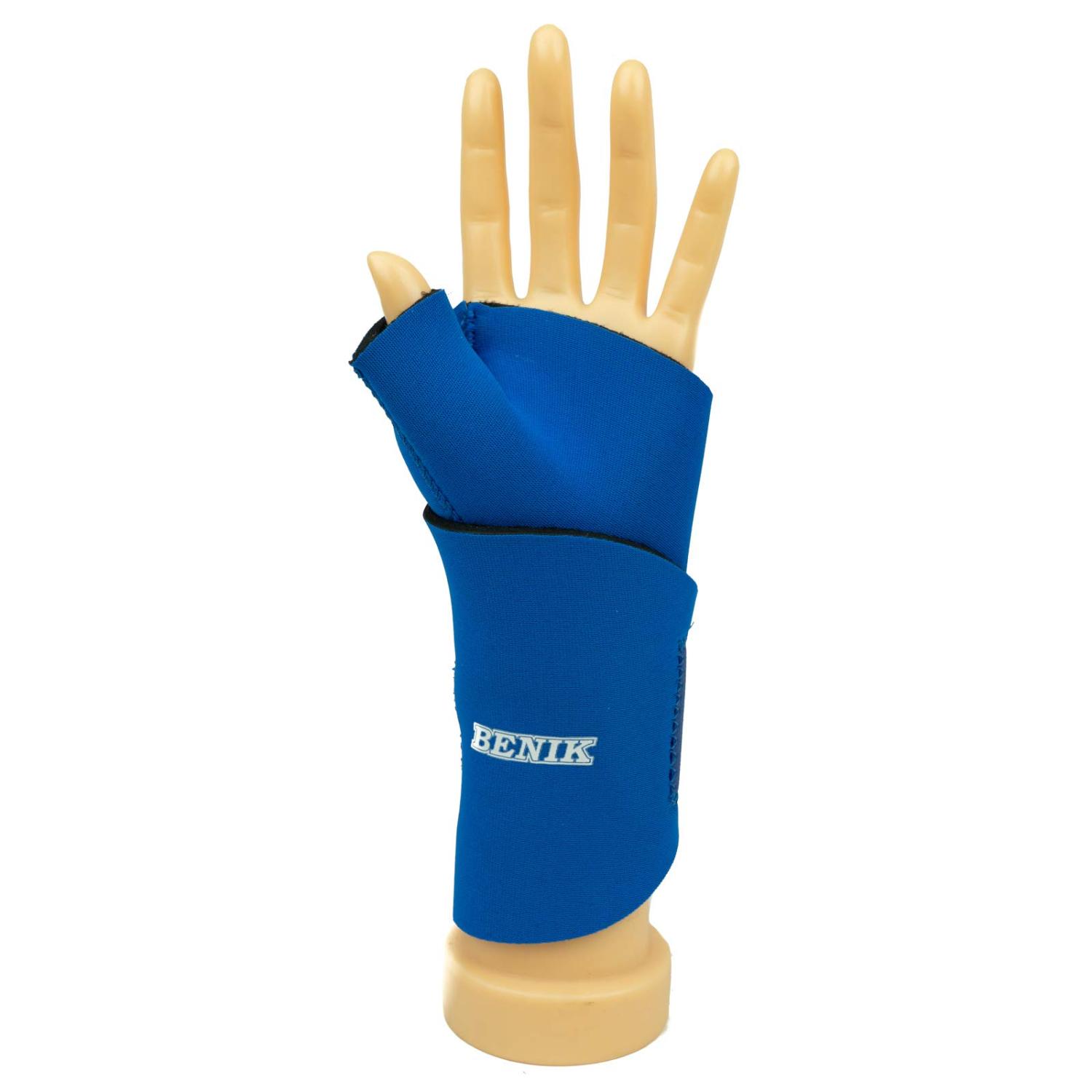 Buy Benik 27171 Model W204 Large Wrist and Thumb Wrap International