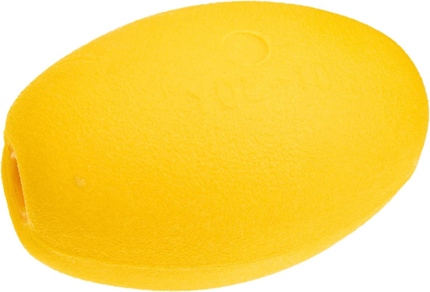 INOOMP High Density Yellow Water Float EVA Foam Floatable Kayak Anchor