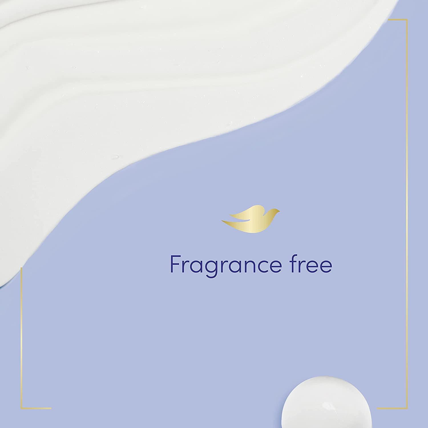 Dove Irritation Care Body Wash For Sensitive Skin and EczemaProne Skin