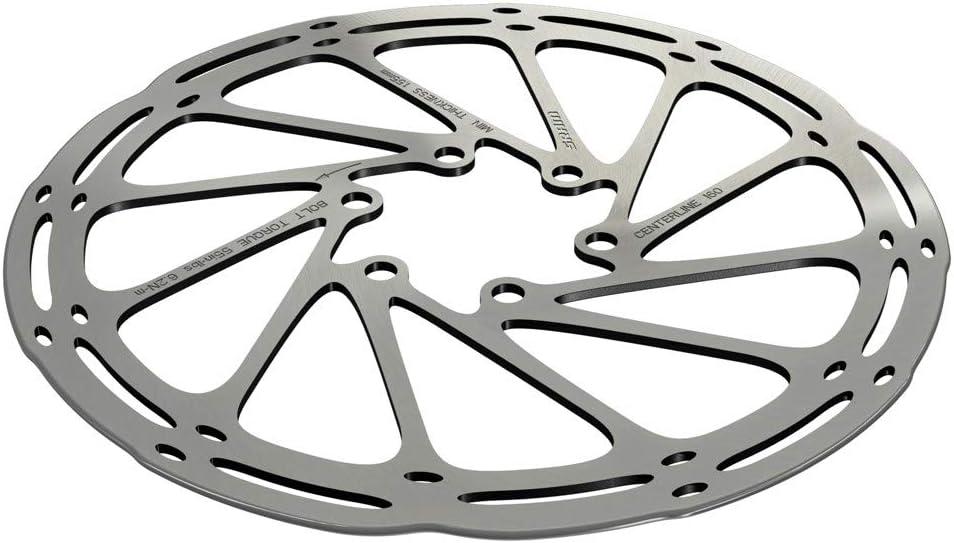 sram centerline rotor 203mm