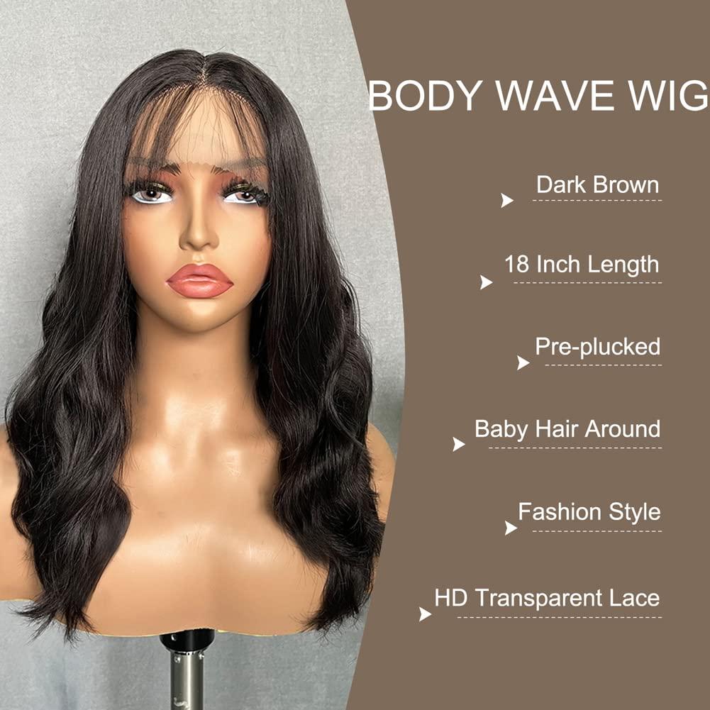 Cheap synthetic lace front wigs with baby hair hotsell
