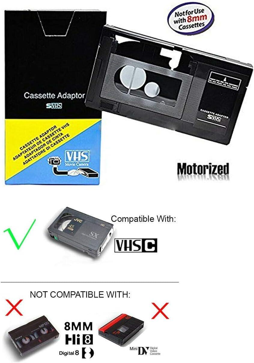 Sony hot sale cassette adapter