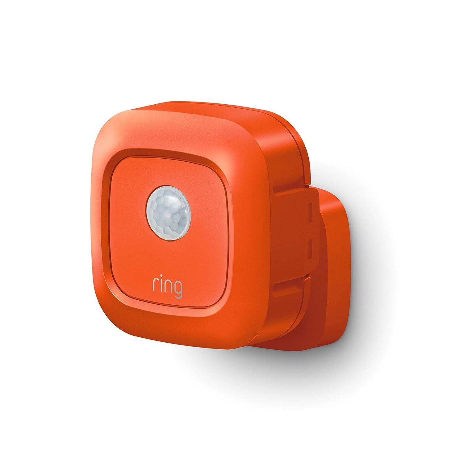 Ring Jobsite Security Motion Sensor Buy Now with Express