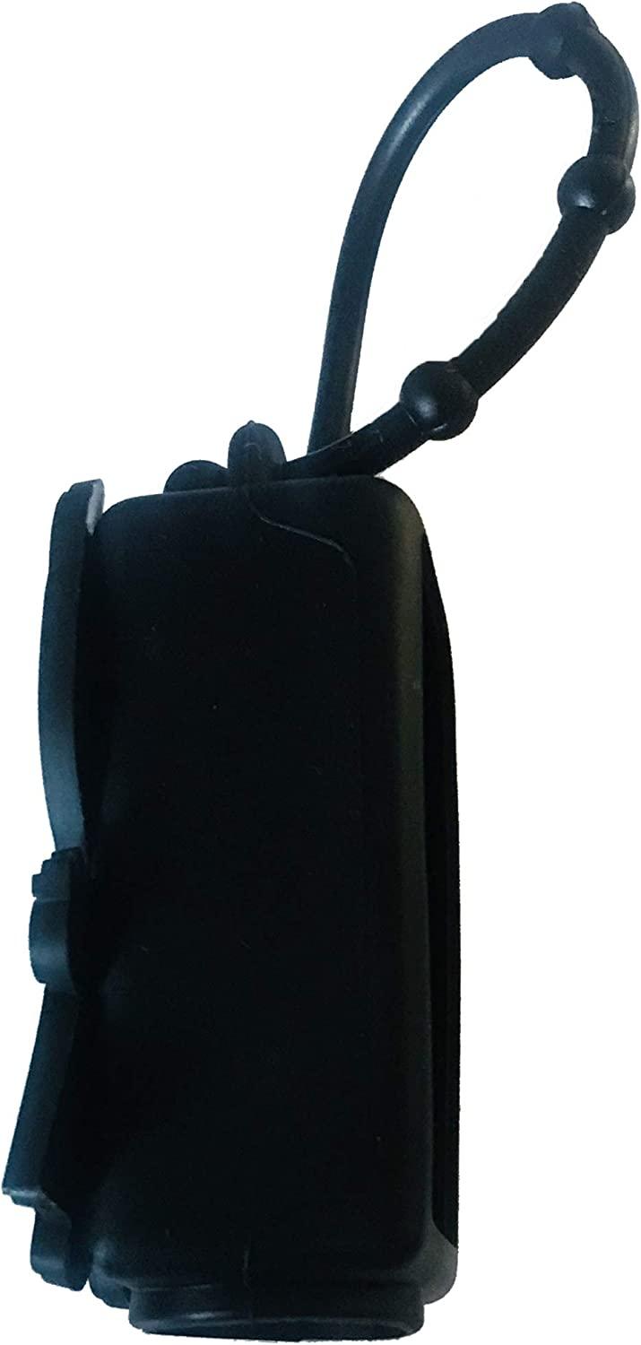 Hand Sanitizer Holder Cute Hero Inspired Hand Sanitizer Holder for