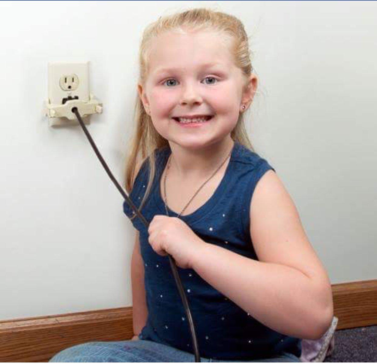 Secure Connect home electrical safety productsingle pack