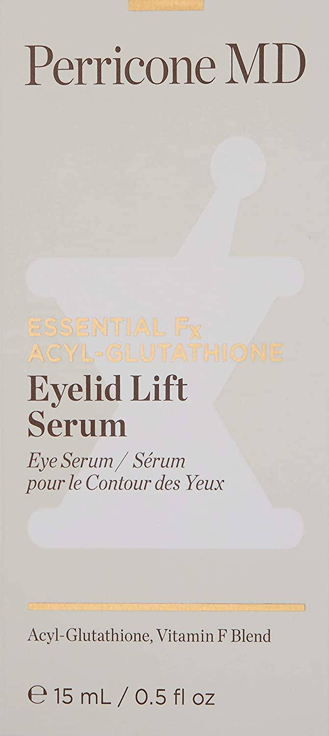 perricone essential fx acyl-glutathione eyelid lift serum CJC-1295/Ipamorelin (6/12MG) – Reconstituted – NewHope Wellness Advisors