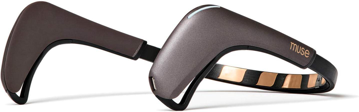 Buy Muse 2 Brain Sensing Headband & Official Travel Case