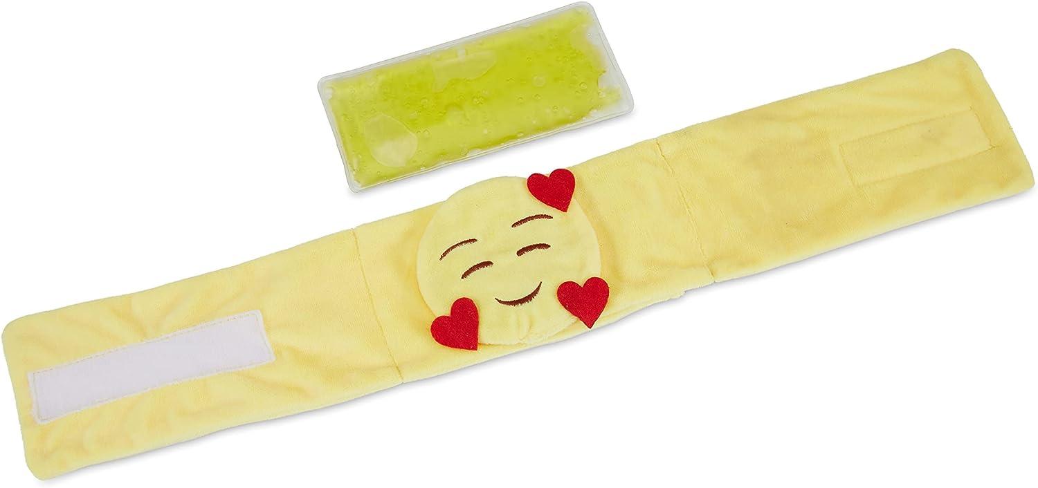 Baby Colic and Gas Relief by FOMI Care Heated Tummy Wrap Belly Band