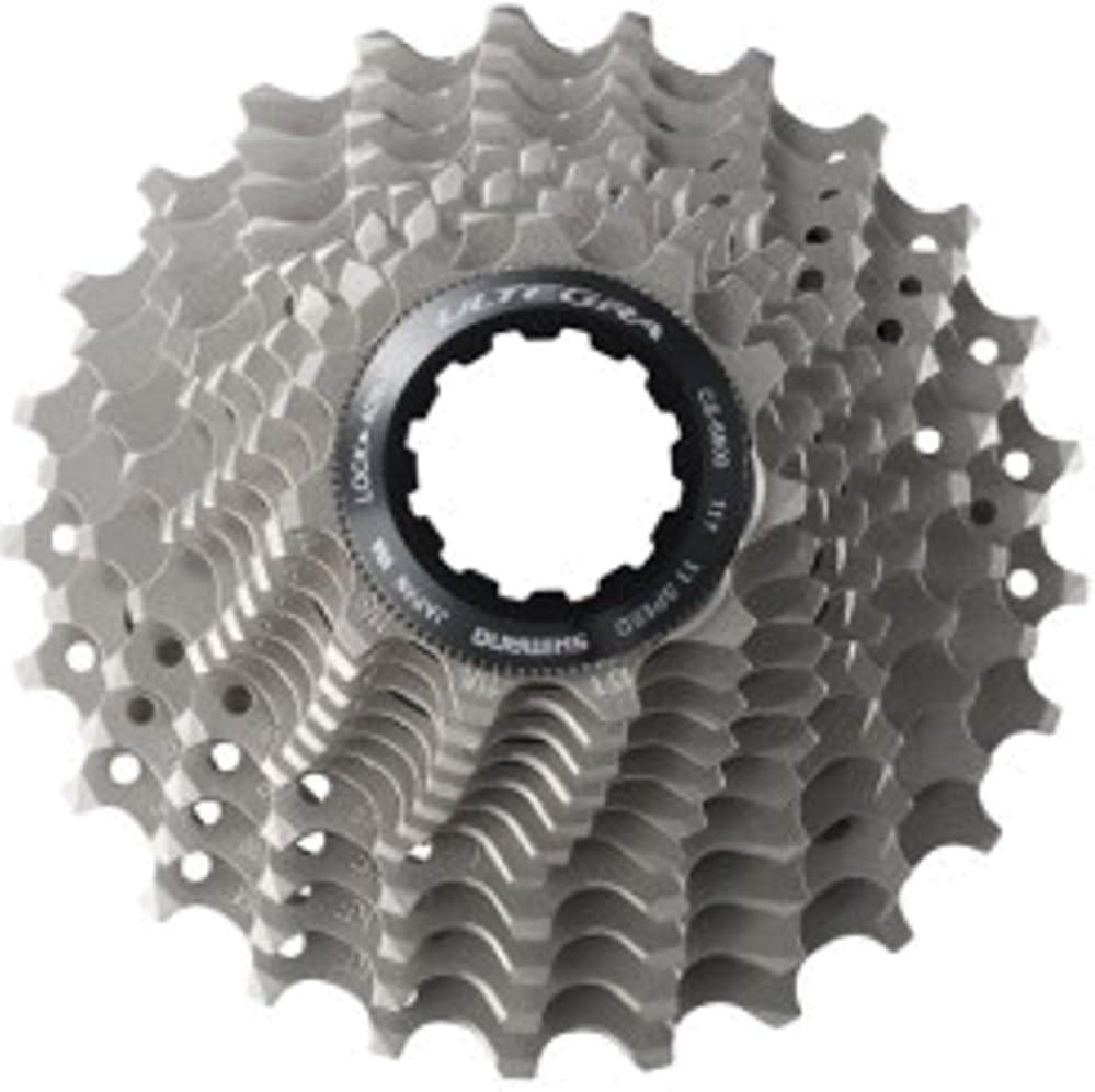 Custom 10 clearance speed cassette