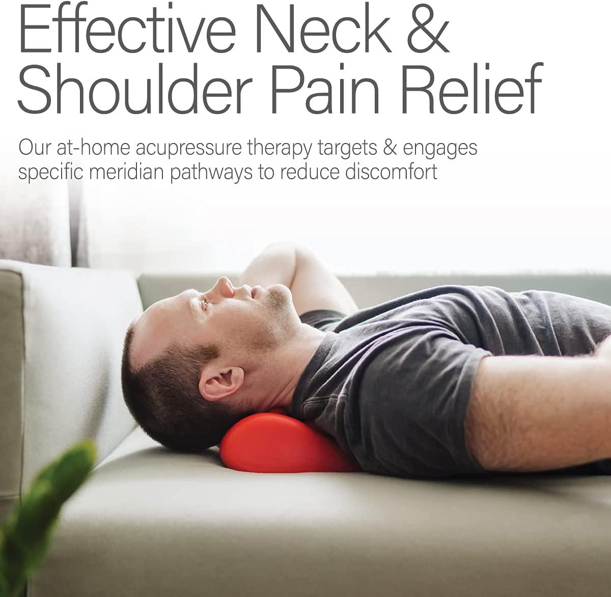 Kanjo Neck Pain Relief Support Cradle