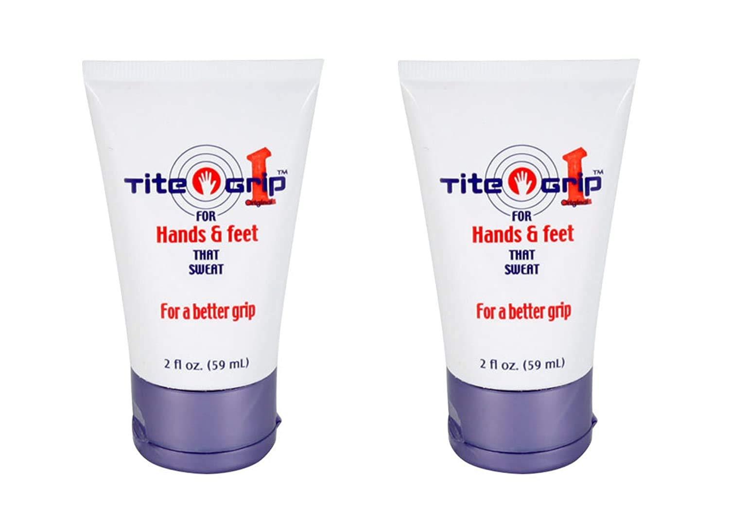 Tite Grip I Tite Grip Original Hand Grip 2 Fl Oz (Pack of 2)