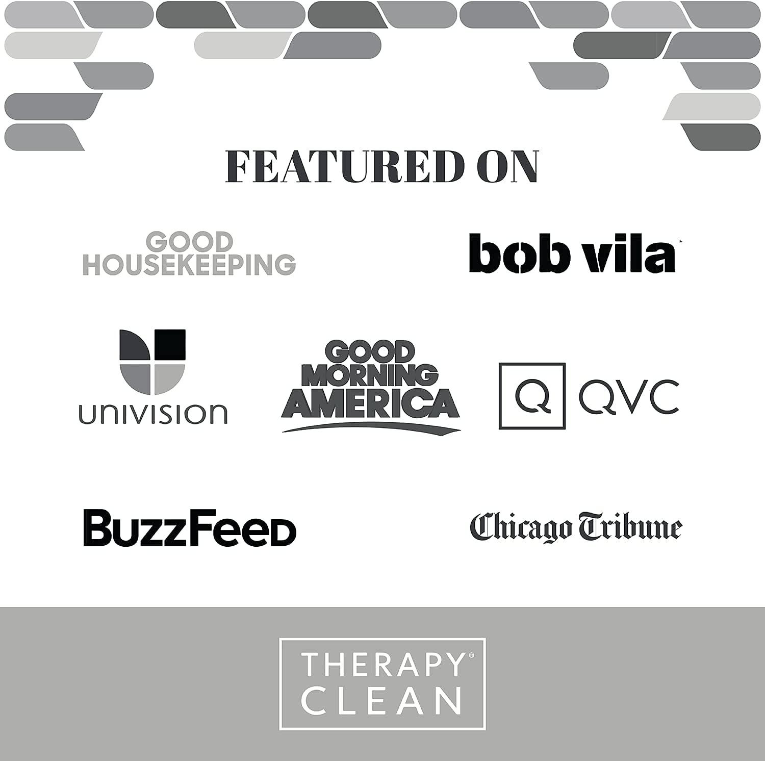 Therapy Glass Stove Top Cleaner Kit Natural Glass Cooktop Cleaner