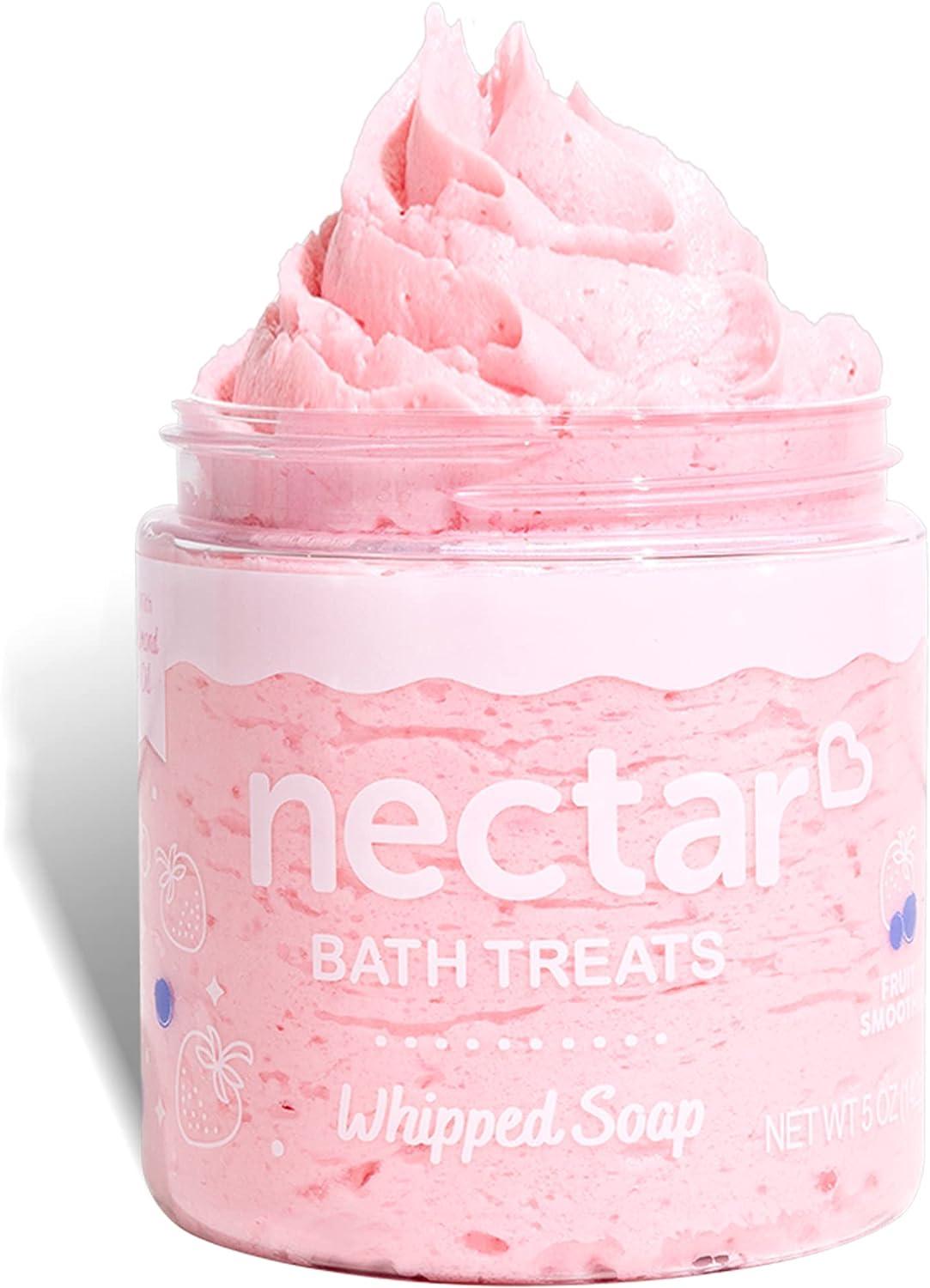 Beautifly Kids Spa Gift Set Bubble Bath Soaps, Bath Bombs, Fun Soaps