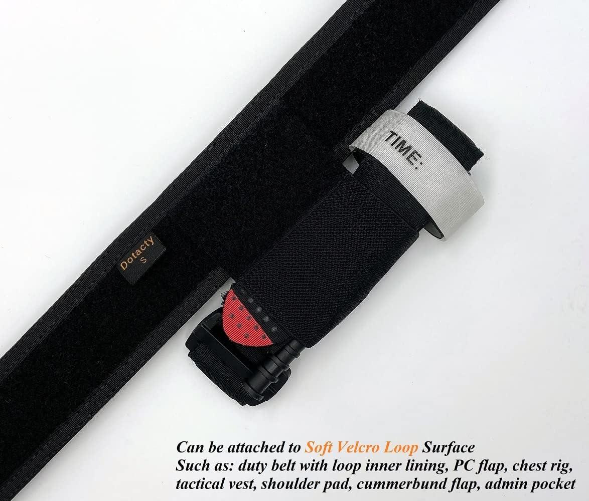 Premium Belt Loop Replacement (strap keeper)