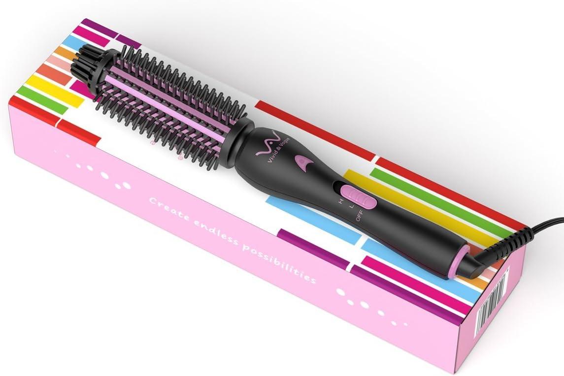 Vav tourmaline hair curler sale