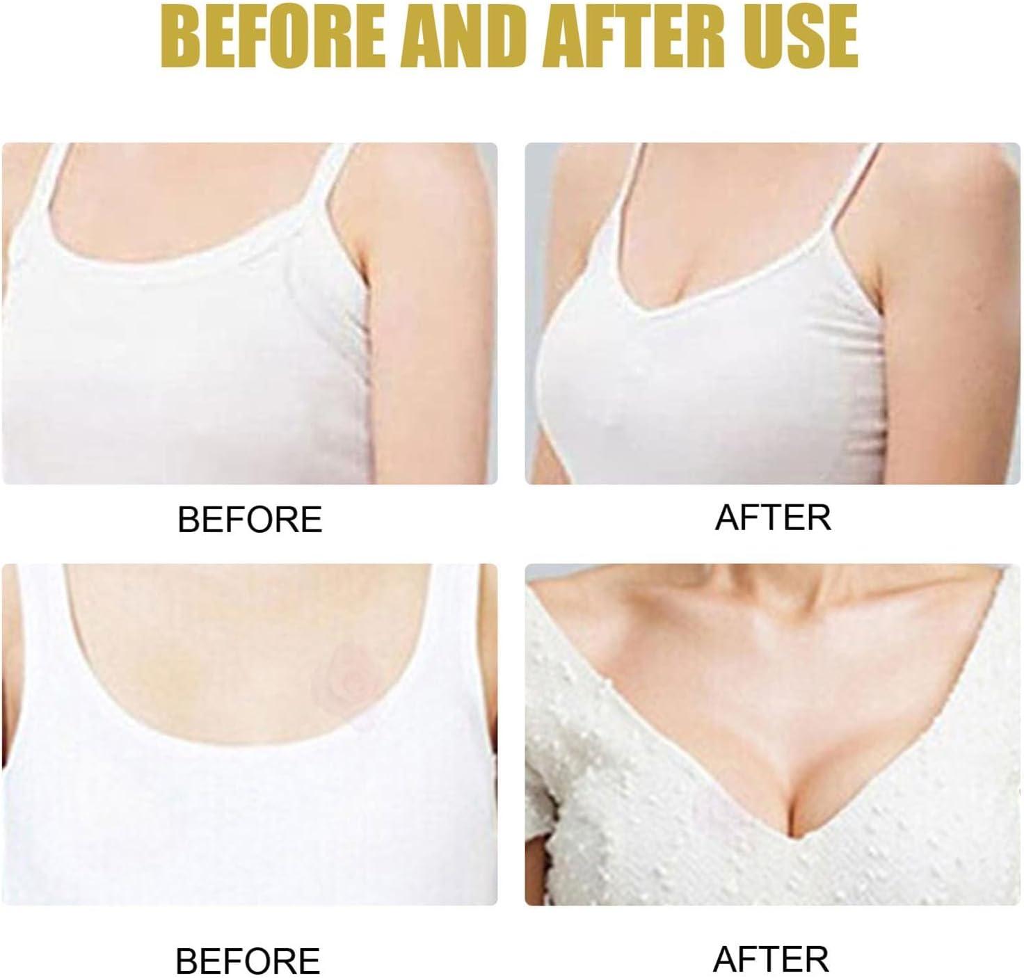 New Fiitobeauty Breast Enhancement Patch, Breast Enhancement Patch For Women