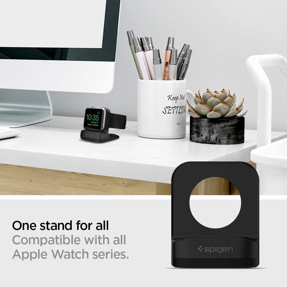 Spigen S350 Apple Watch Stand — Tools and Toys