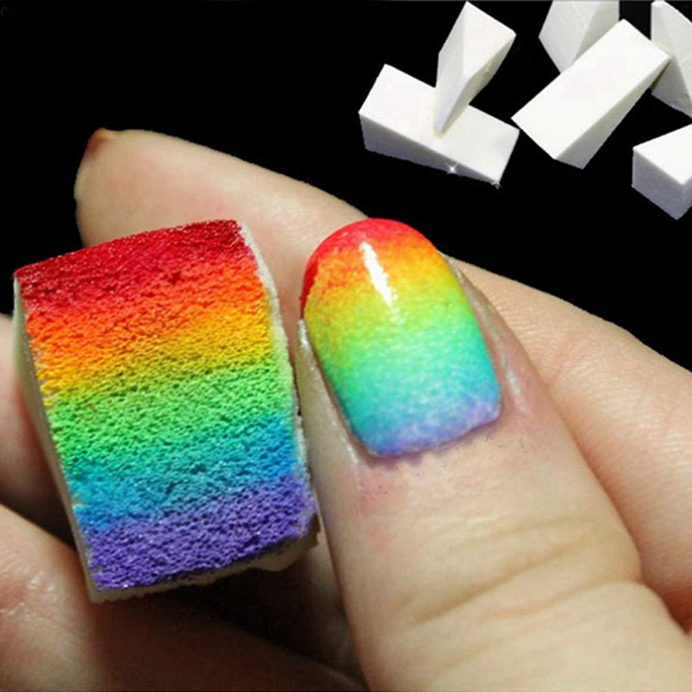 Check Out high Quality Nail Art Sponges From ILMP