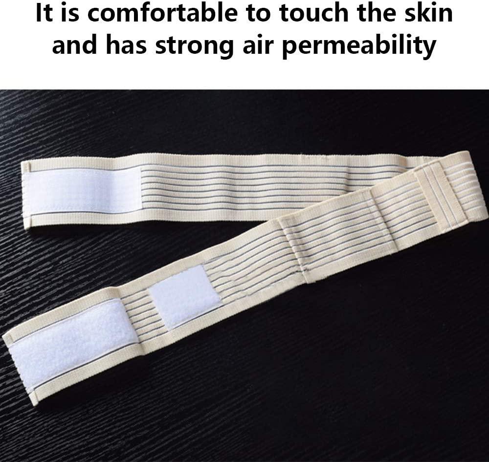 Large Stretchy Peritoneal Dialysis Belt & G/PEG Tube Holder Feeding