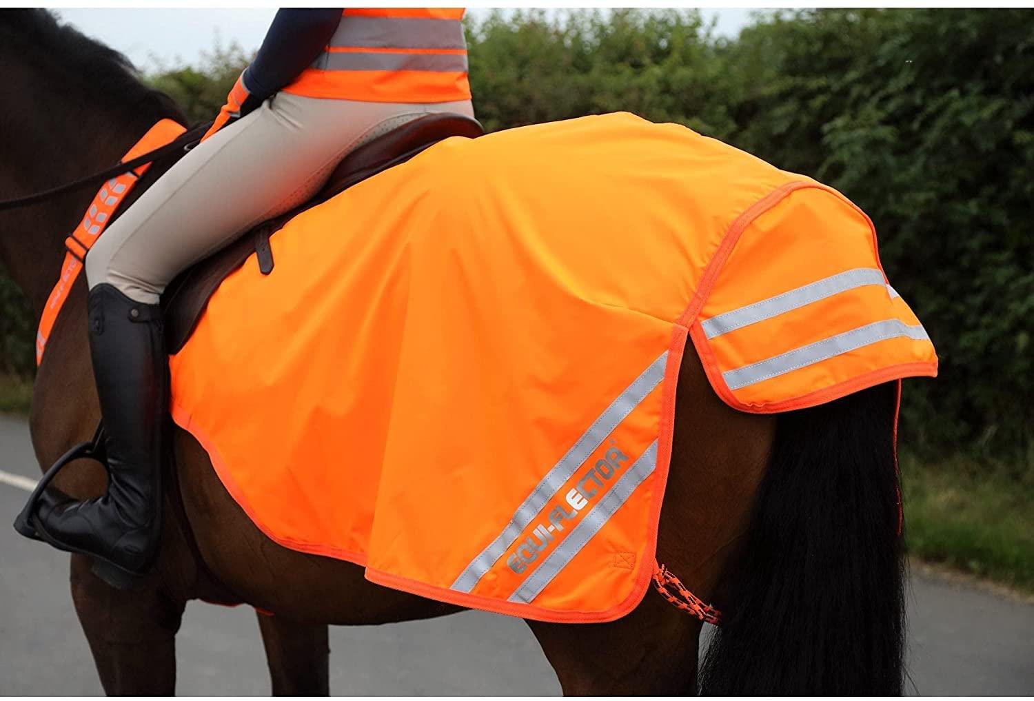 Gilet de sécurité normes CE catégorie 2 ORANGE XL ou Gilet JAUNE XL