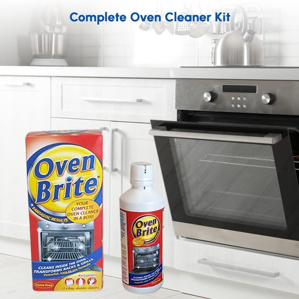 Oven Brite Cleaner - Thumbnail 2