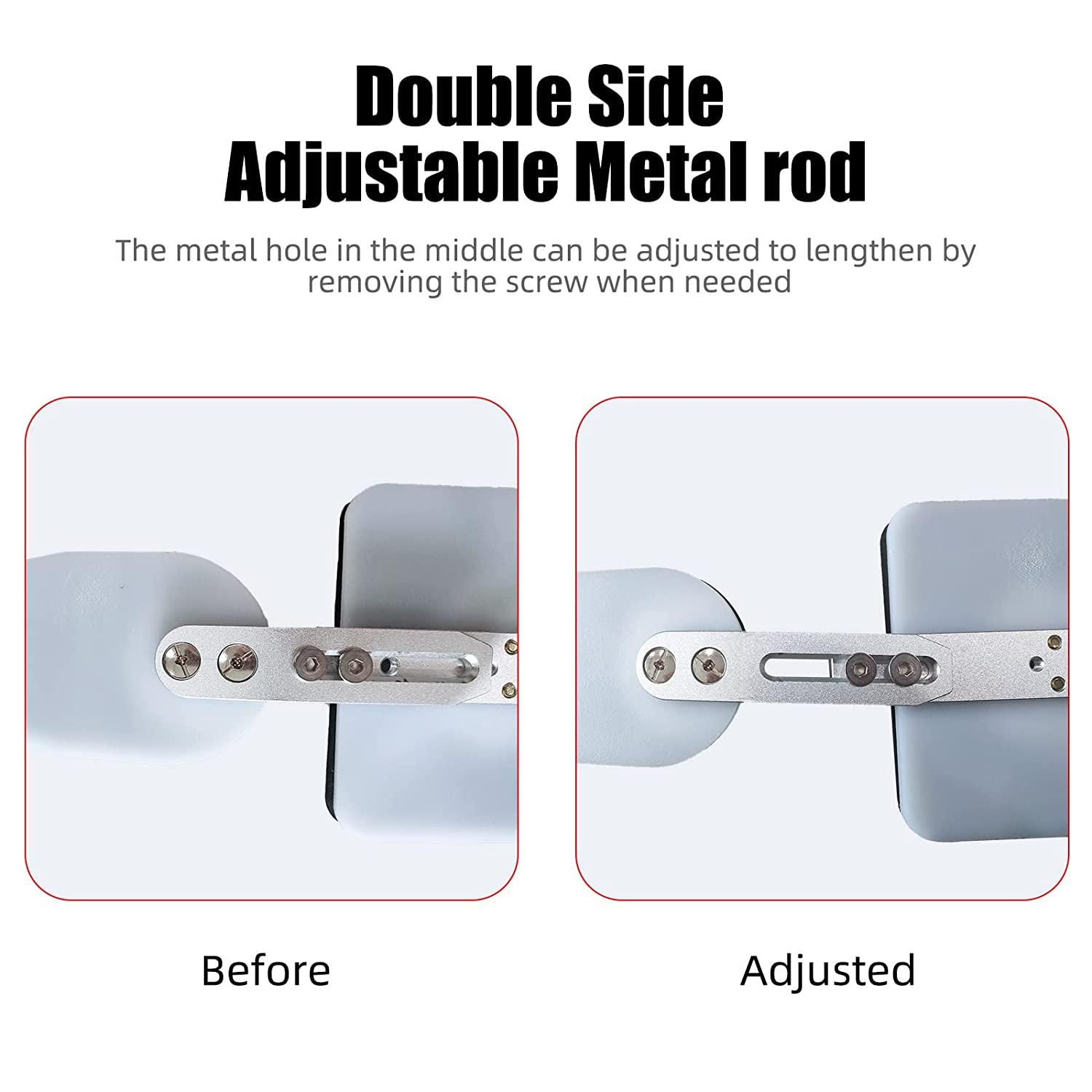 Shuyan Jiao Pectus Carinatum Orthosis Brace Pigeon Chest Orthosis