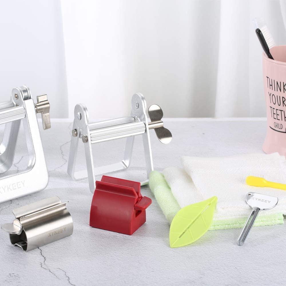 Xykeey Toothpaste Squeezer - Thumbnail 4