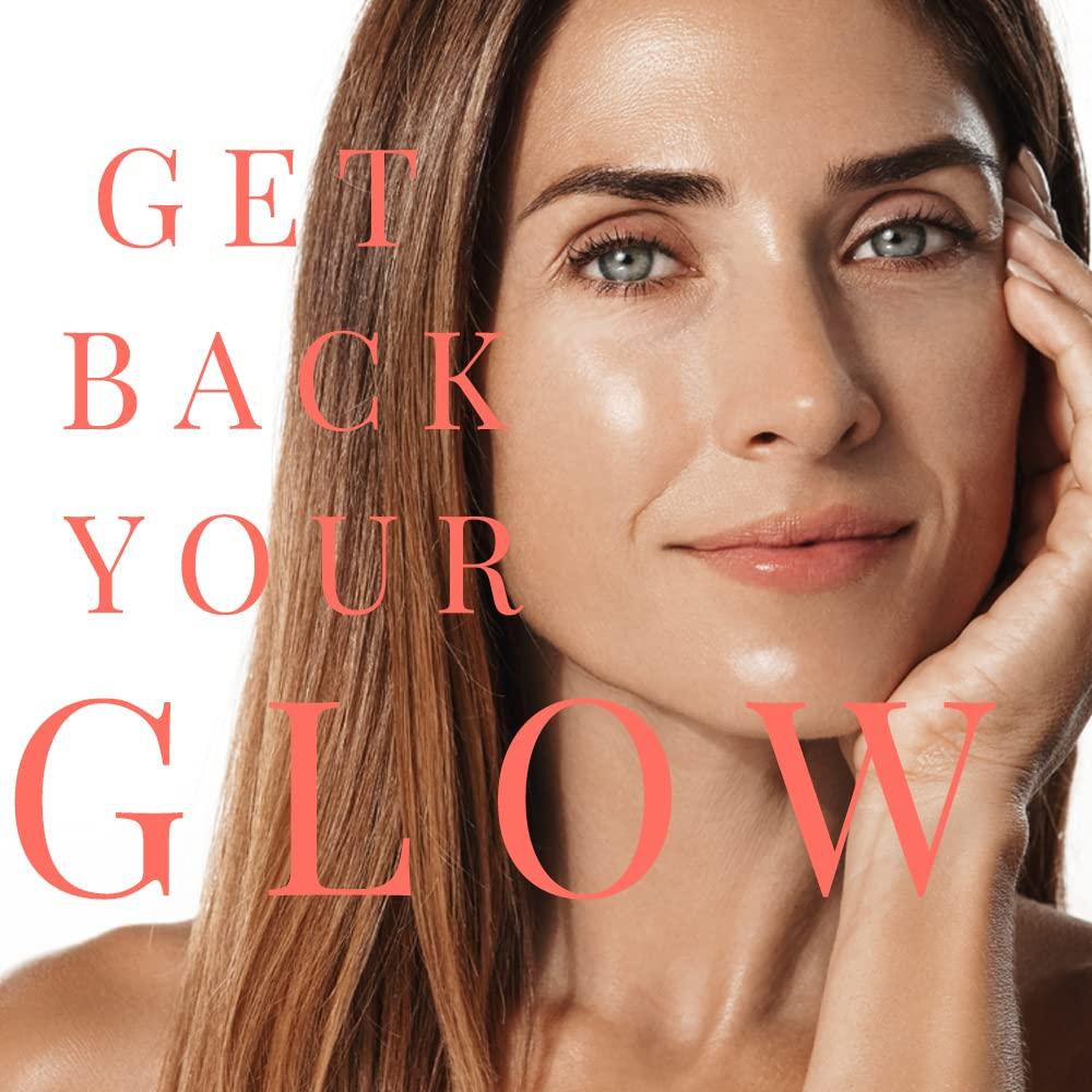 Brandefy 15 Vitamin C Serum with Ferulic Acid & Vitamin E Dark Spot