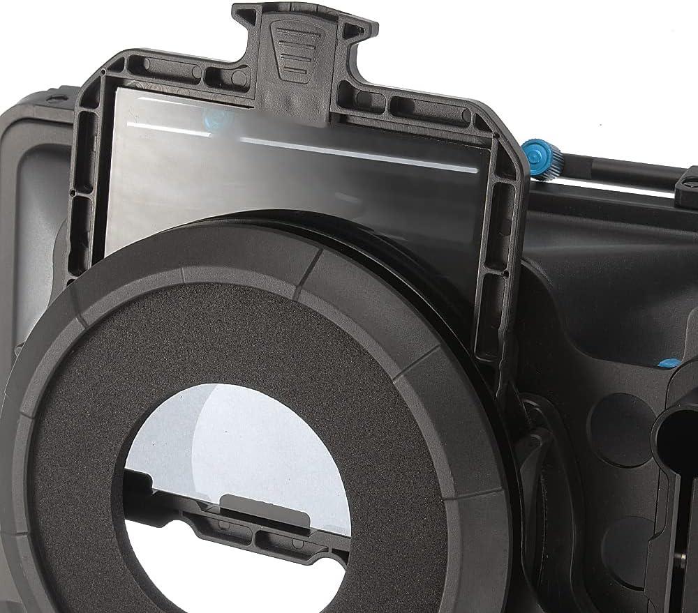 シネマカメラFOTGA DP3000 マットボックス フォローフォーカス セット Matte Box Fotga DP3000 - Acessórios para Câmeras e Filmadoras