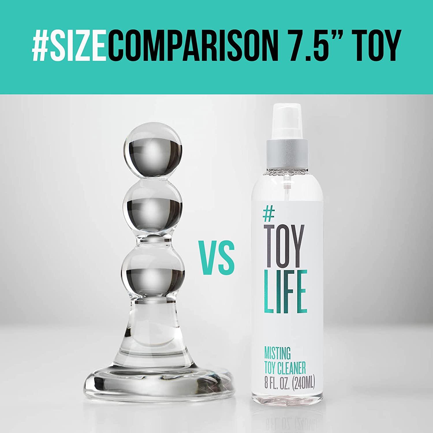 cleaning sex toys 10 Best Sex Toy Cleaners