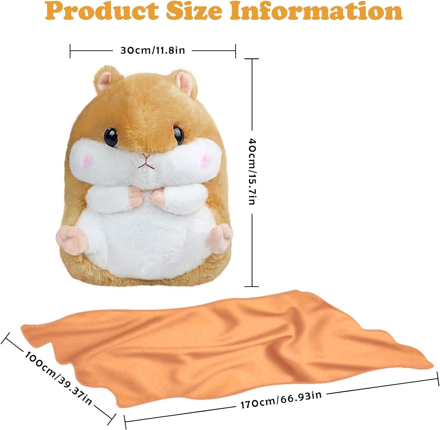 Hamster tv toy best sale