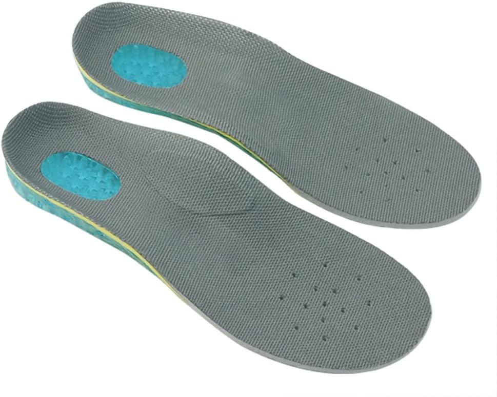 Bellcon Kids Insoles for Arch Support Orthotic Insoles for Shock