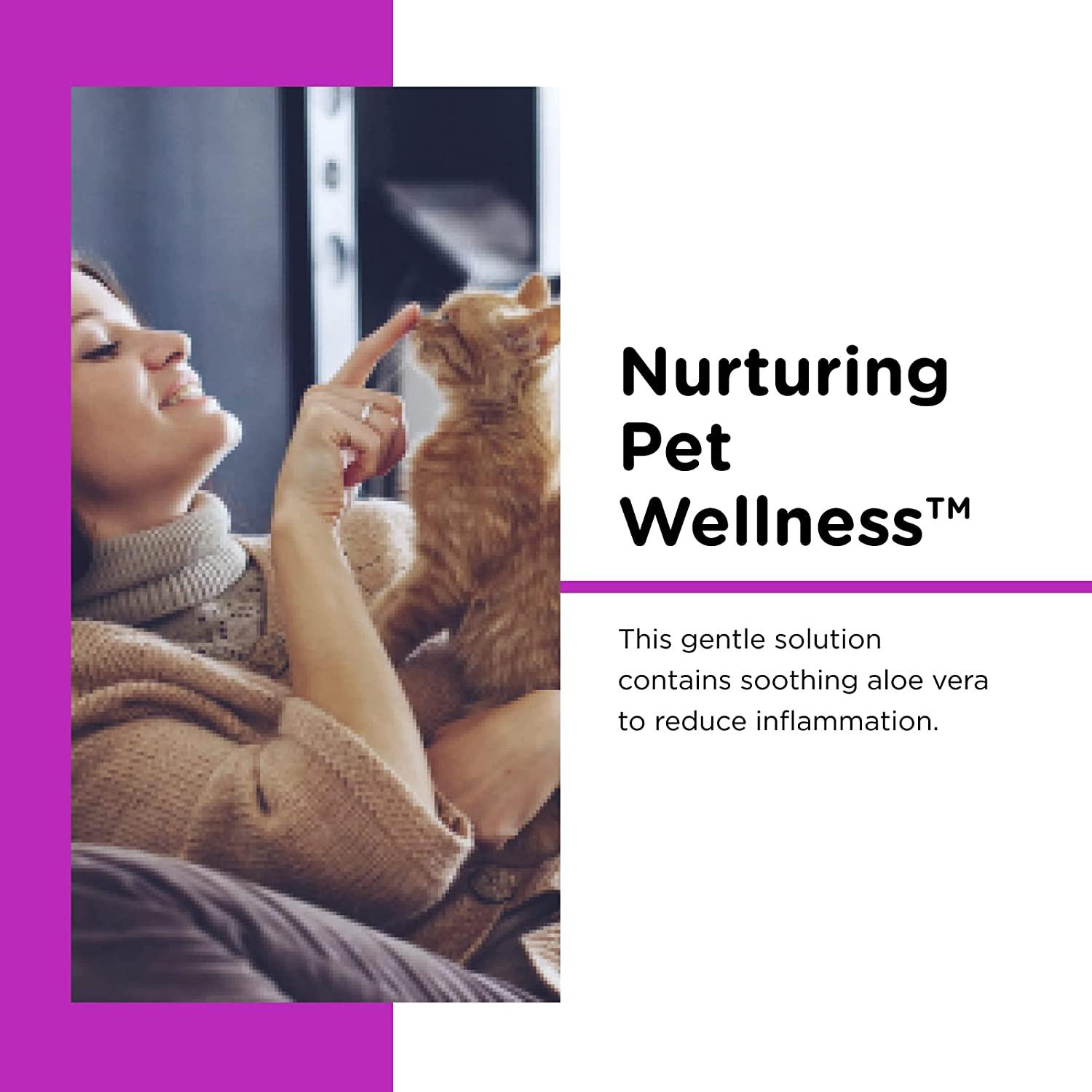 Nutri vet ear cleanse for deals dogs