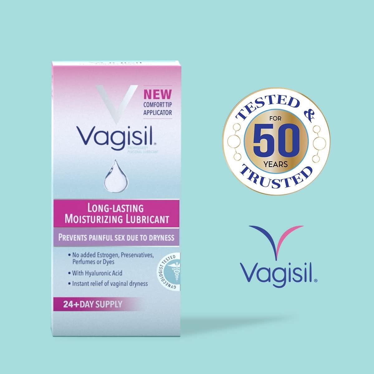 lubricant vaginal Vaginal Lubricant – CVS Pharmacy main image 0