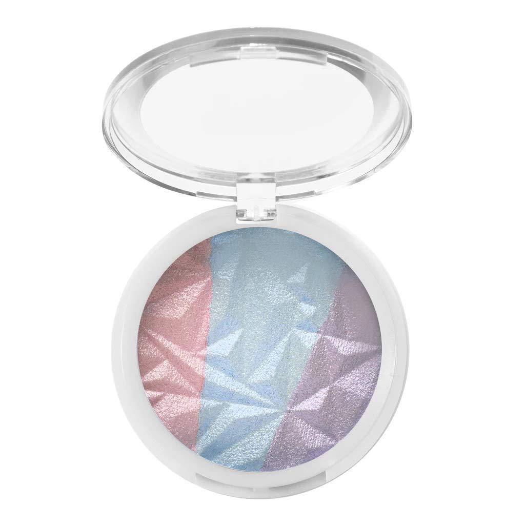 Hard Candy Just Glow Highlighter Powder 1484 Fairy Dust