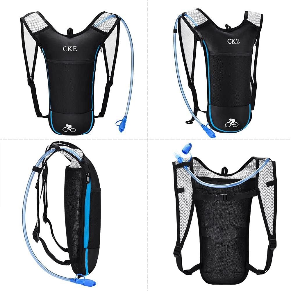 Cycling sale water backpack
