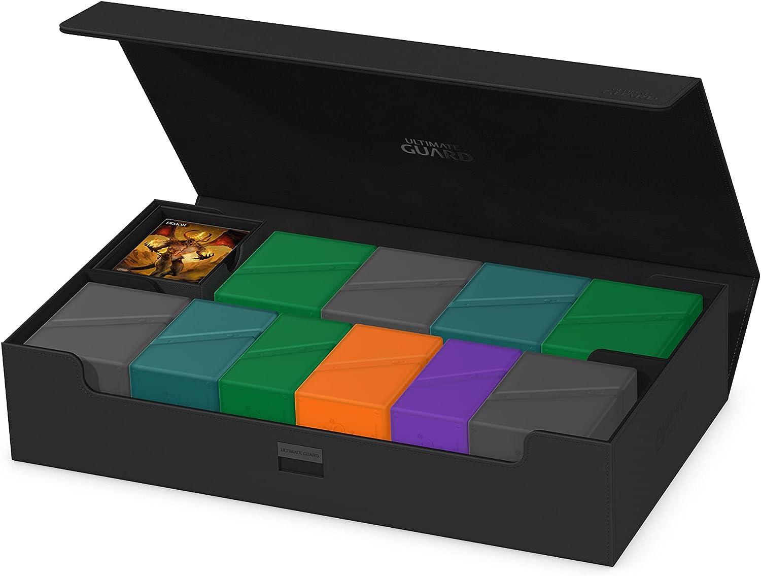 Ultimate Guard Omnihive 1000+ Black | Buy Now with Express