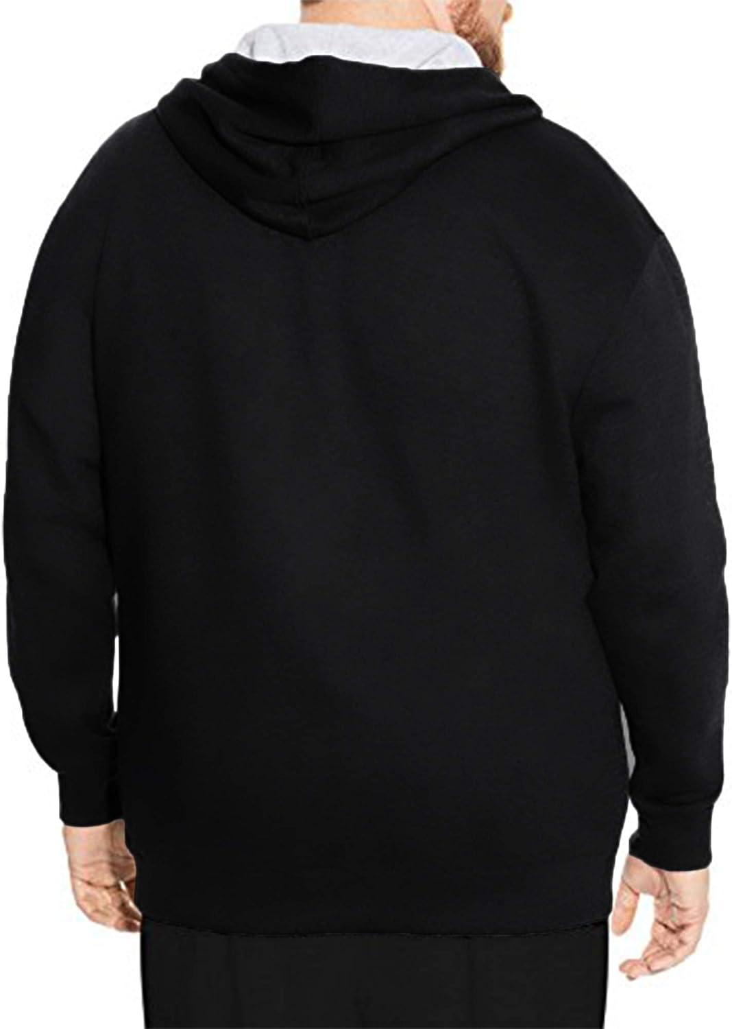 3xlt mens store hoodies