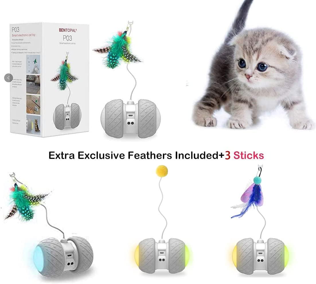 Cat toys for large cats hot sale