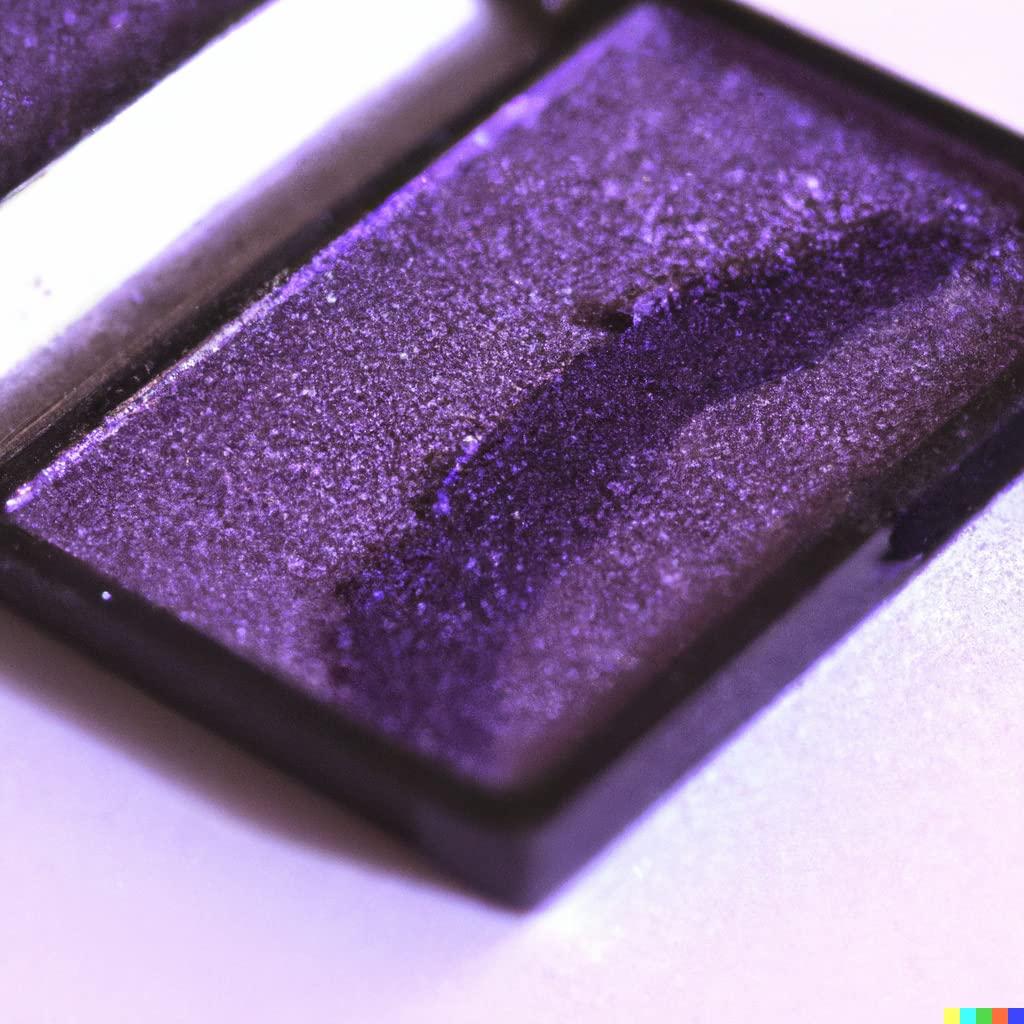 Hard Candy Eyeshadow Palette Indigoing Steady