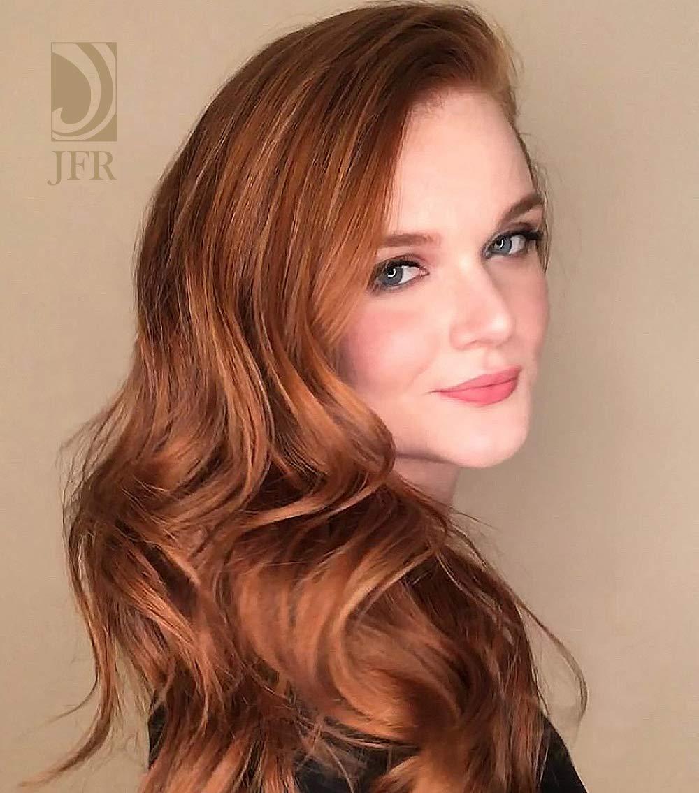 RedheadApproved Dream Brow Sticks For Red Hair, Natural & Long