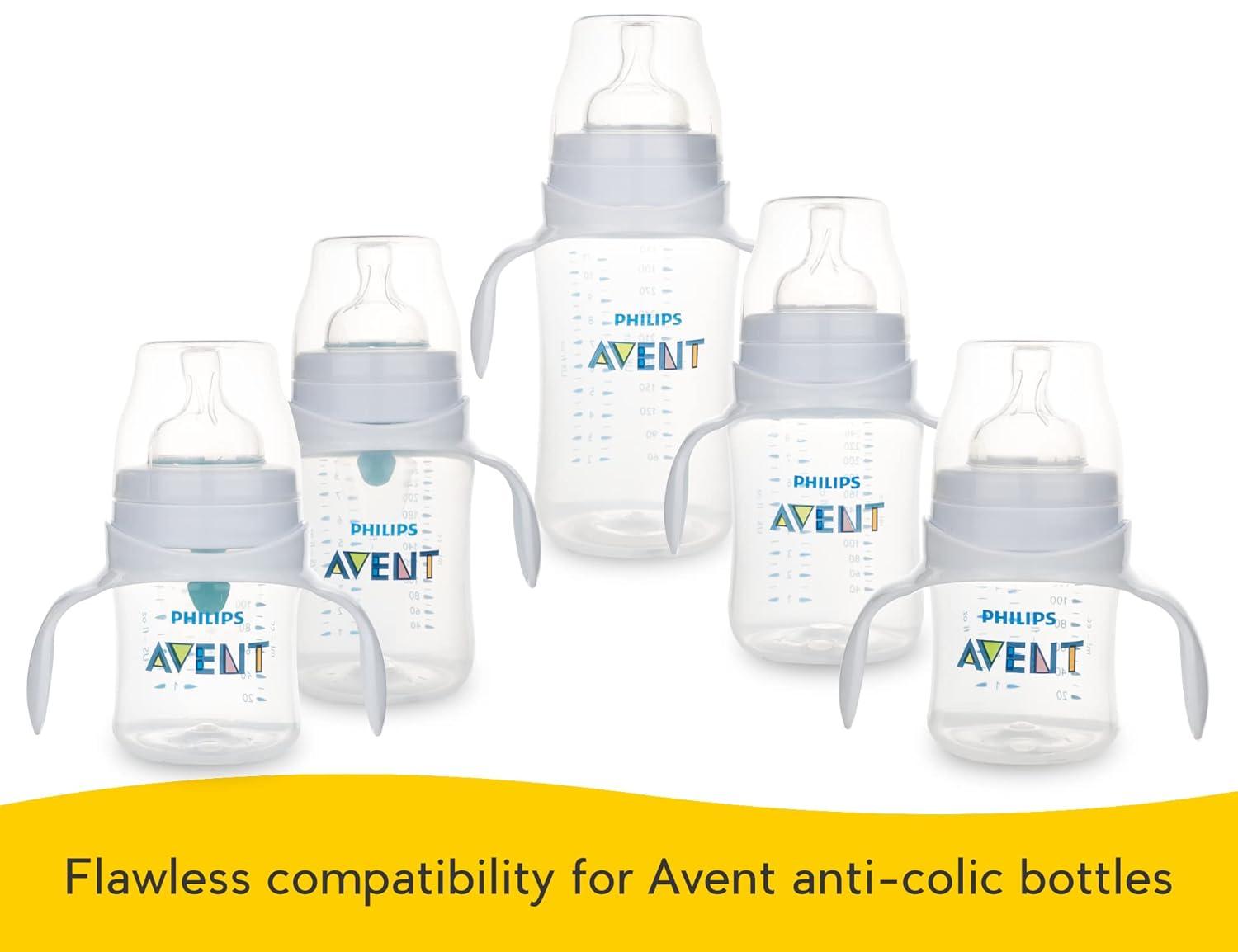 Avent sales bottle holders