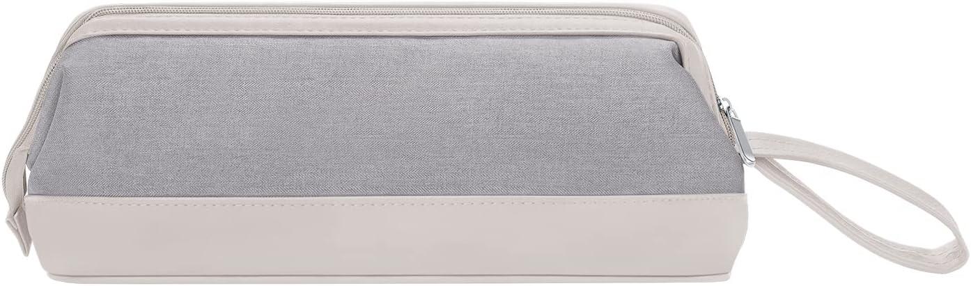 Buwico Airwrap Travel Case for Dyson/Shark Flexstyle, Travel Pouch for  Dyson Airwrap/Shark Flexstyle Complete Styler and Attachments, Travel Bag  for