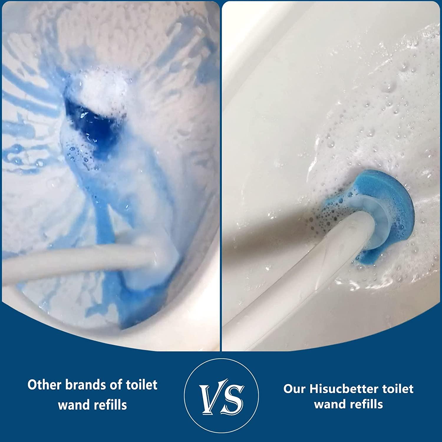 Clorox Toilet Wand Refills: Discontinued Or Just Hiding? - ni8s9oh