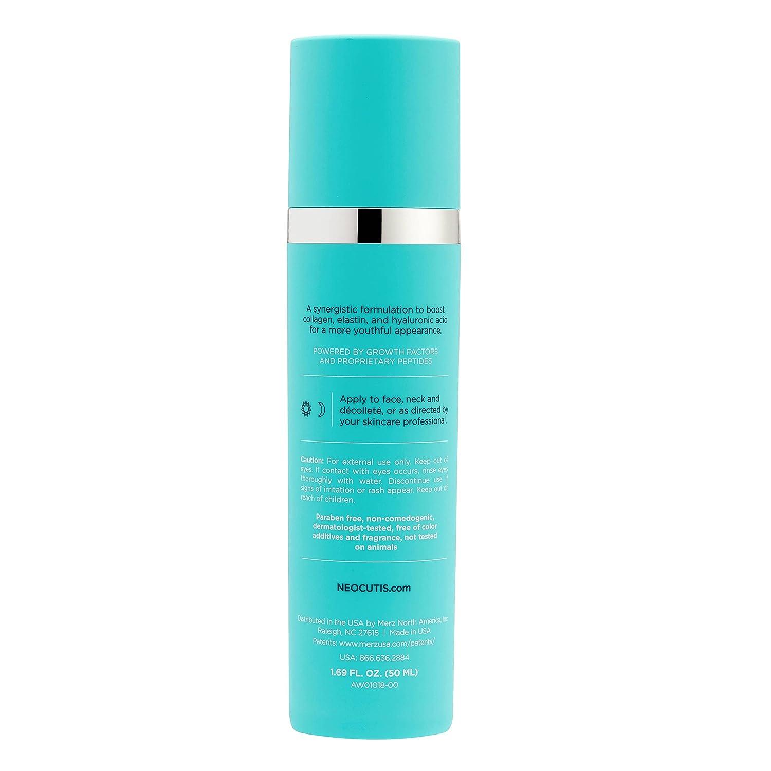 Neocutis Bio Cream Firm Skin Smoothing and Tightening Cream