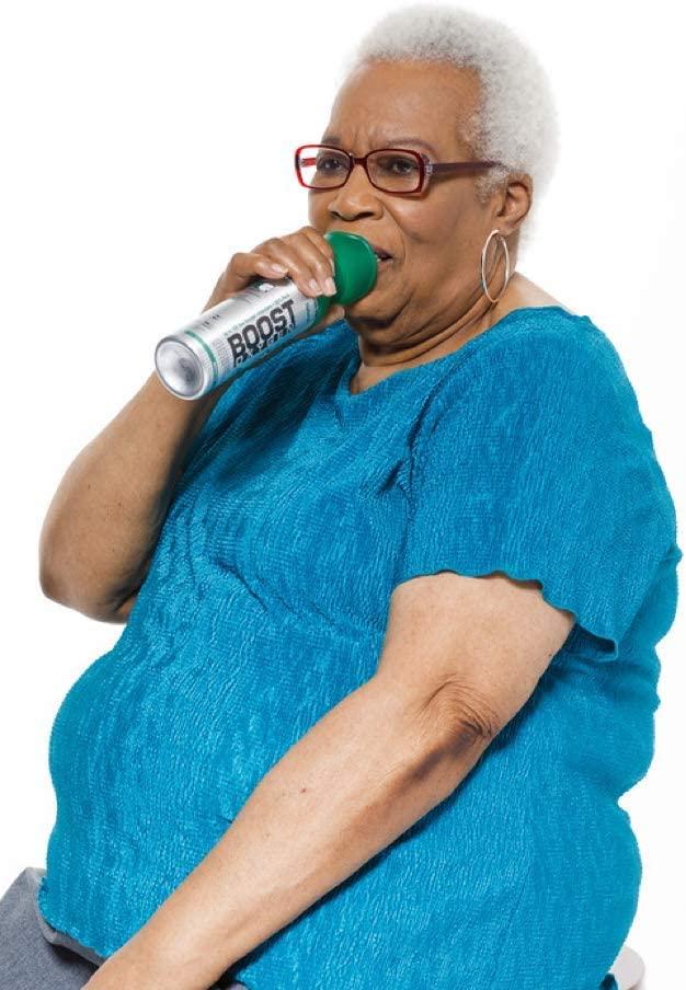 Boost Oxygen Supplemental Oxygen to Go AllNatural Respiratory Support for Health, Wellness